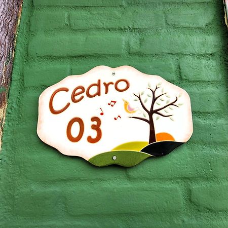 Pousada A Mata Que Canta Сокорру Екстер'єр фото
